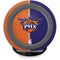 NBA Phoenix Suns Canvas Fast Charge Wireless Charging Stand Skin